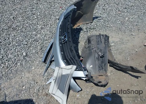 2009 Honda Accord 2.4 Lx from USA, damaged, VIN 1HGCP263X9A053643